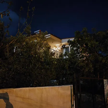 Vila Soem Elaia